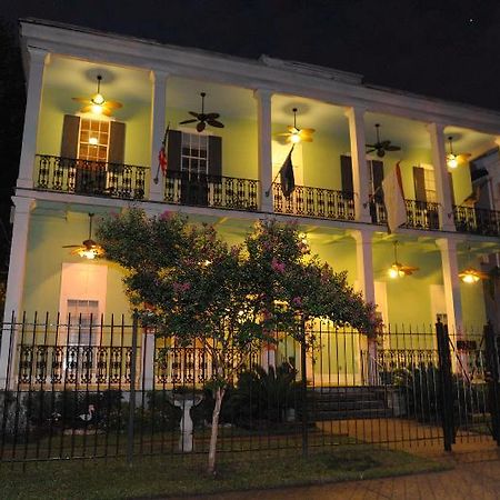 Hotel Storyville New Orleans Eksteriør billede